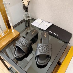 명품 브랜드 데일리 슬리퍼 구두   C. luxury brand daily slipper shoes
