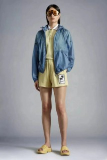 여성 얇은 투페티 레인자켓   M. women&#039;s thin two-petty rain jacket