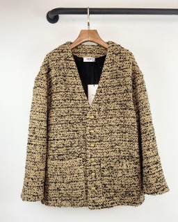 세련된 디자인 여성 겨울 자켓   Stylish design Women&#039;s winter jacket