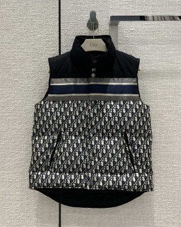 브랜드 민소매 여성 패딩 조끼   brand sleeveless women&#039;s padded vest