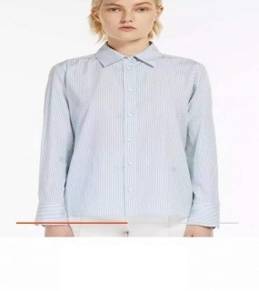 스프라이트 카라 셔츠  Sprite Collar Shirt