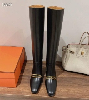 세련된 디자인 롱부츠  sophisticated design long boots