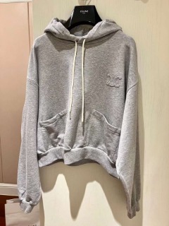 투포켓후드맨투맨  Two-pocket hooded sweatshirt