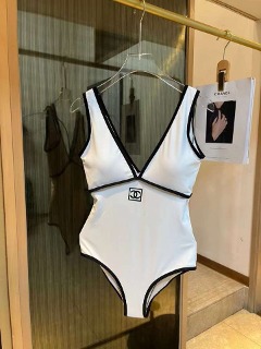 심플 디자인 수영복  a simple design swimsuit