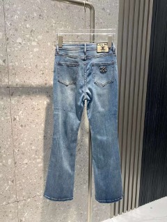 샤넬 여성 팬츠   Chanel Women&#039;s Pants