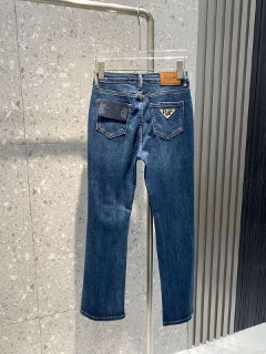 여성 청팬츠   women&#039;s jeans