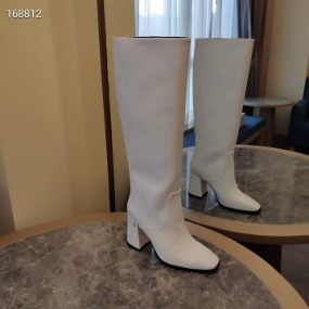 여성 롱부츠 구두  women&#039;s long boots