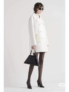 프라다 여성 겨울 자켓   Prada Women&#039;s Winter Jacket