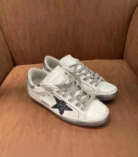 스타 빈티지 스니커즈   Star vintage sneakers